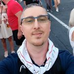 Jérôme Sanchez - @jerome_snchz - Instagram