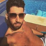 Jérome Sanchez - @jeromeesanchez - Instagram