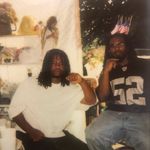 Jerome Pow 💥 aka Knova Savage - @horusgrant600_and_63_others - Instagram