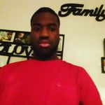 Jerome Savage - @powersjerome - Instagram