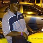 Jerome Savage - @bigrome0911 - Instagram