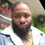 Jerome Savage - @jerome.savage.7568 - Instagram