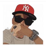 Jerome Savage - @jerome_savagee - Instagram