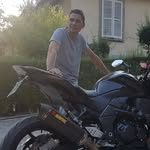 Jerome Schmitt - @jeromeschmitt27 - Instagram