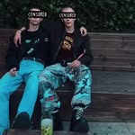 Jerome Schmitt - @crazyshark18 - Instagram