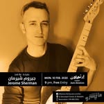 Jerome Sherman - @jerome.l.sherman - Instagram