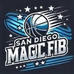 Jerome Sherman - @sandiegomagicfibbasketball - Instagram