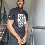 Jerome Shields - @romeshields13 - Instagram