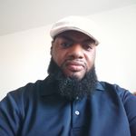 Jerome Shields II - @shieldsiijerome - Instagram