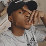 Jerome Simms - @jroma418 - Instagram