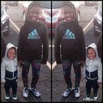 Jerome Simms - @jeriyahsimms1 - Instagram