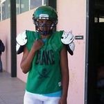 Jerome Simms - @snowmanmac11 - Instagram