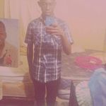 young king - @jeromesimms49 - Instagram