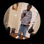 Jerome Singleton - @fatogen477 - Instagram