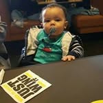 Jerome Singleton - @jsingleton8989 - Instagram