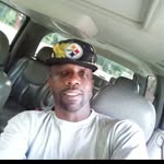 Jerome Singleton - @csingleton641 - Instagram