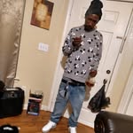 Jerome Singleton - @otw_trillg - Instagram