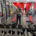 Jerome Smith - @jeromesmith583 - Instagram