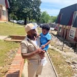 Jerome Smith - @jeromes5659 - Instagram