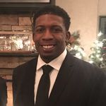 Jerome Smith - @rome__era - Instagram