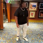 Jerome smith - @n0tic3d.jerome - Instagram