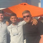 Jerome smith - @jerome_s462 - Instagram