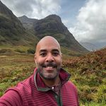 Jerome Smith - @smithjm76 - Instagram