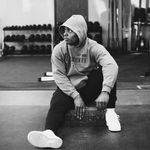 Jerome Smith - @humbled_hero - Instagram