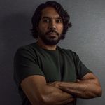 Jerome Smith - @jerome_smith_actor - Instagram