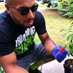 Jerome Smith جيروم حداد - @rome905 - Instagram