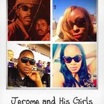 Jerome  Spann - @jerome_spann - Instagram