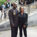 Jerome Arlene Spann - @jerome.spann - Instagram
