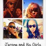 Jerome Spann - @jeromesppann - Instagram