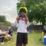 Jerome Spaulding - @jay912jay_ - Instagram