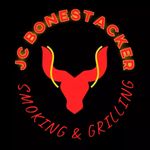 Jerome Spaulding - @jc_bonestacker - Instagram