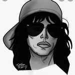 Jerome Spaulding - @gazadon_jerome - Instagram