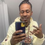 Jerome Spaulding Jr - @lp386gg - Instagram