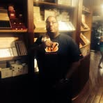 Jerome Stanfield - Facebook