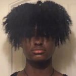 Jerome Stanford - @depressed_monkeylol - Instagram