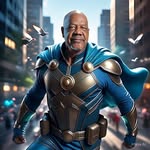 Jerome Stanford - @stanfordj650 - Instagram