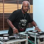 Jerome Stanford - @djextrodnre - Instagram