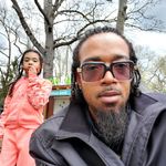 Jerome Starks - @jerome.starks.58 - Instagram