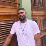 Jerome Starks - @jerome_starks - Instagram