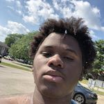 Jerome Starks - @lowkey_tv6x - Instagram