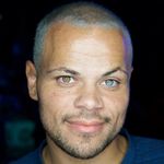 Jerome Starr️️️️ - @mrstarr - Instagram