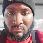 Terry Starr - @jeromestarr27 - Instagram