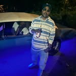Jerome Stewart - @jeromestewart5 - Instagram