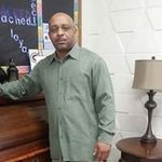Jerome Stewart - @jeromestewart3 - Instagram