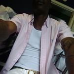 Jerome Stewart - @stewart.jerome - Instagram