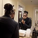 Jerome Stewart - @jeromeinthehouse_ - Instagram
